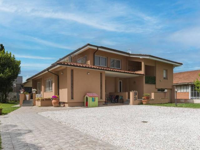 Villa in vendita a Ponsacco PI