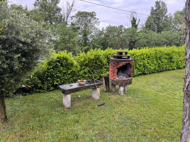 Villa in vendita a Pontoglio BS