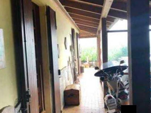 Villa in vendita a Pontoglio BS