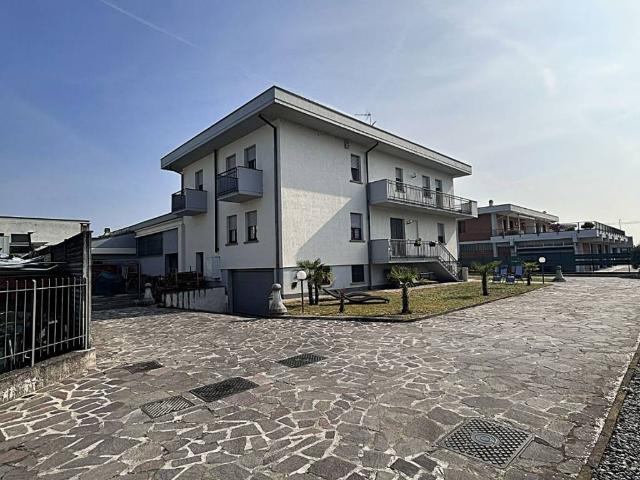 Villa in vendita a Pontoglio BS