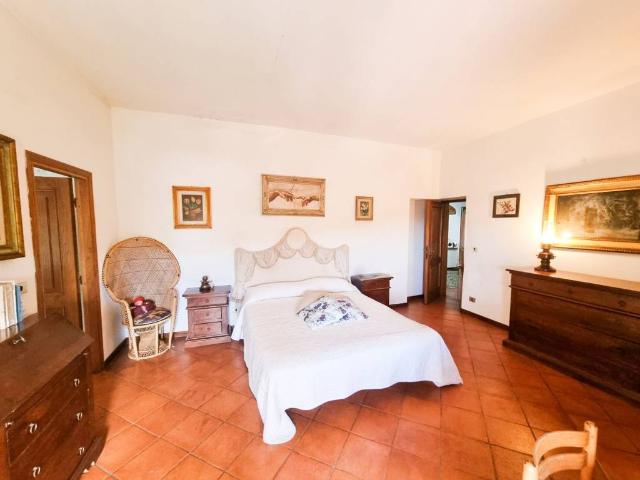 Villa in vendita a Pontassieve FI