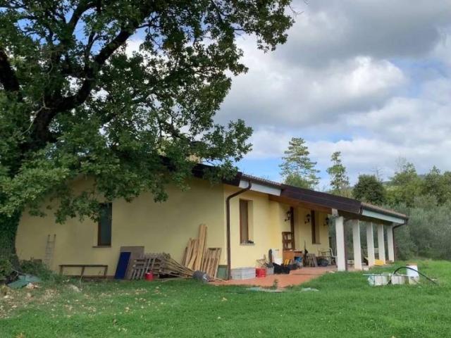 Villa in vendita a Pontassieve FI