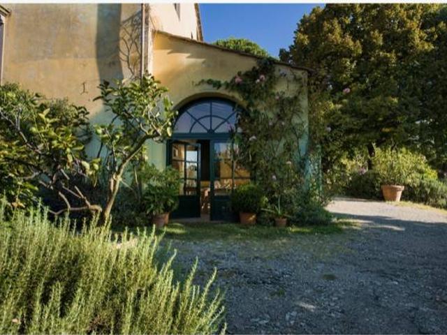 Villa in vendita a Pontassieve FI