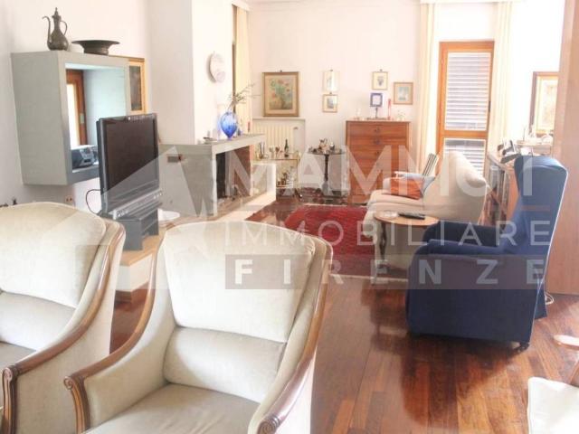 Villa in vendita a Pontassieve FI