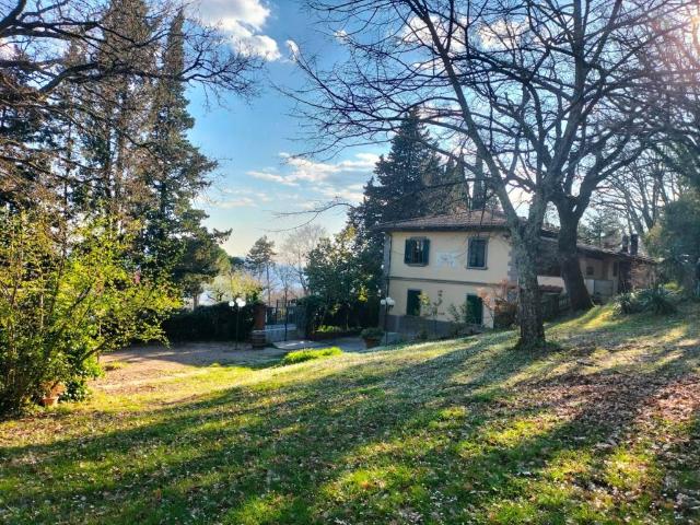 Villa in vendita a Pontassieve FI