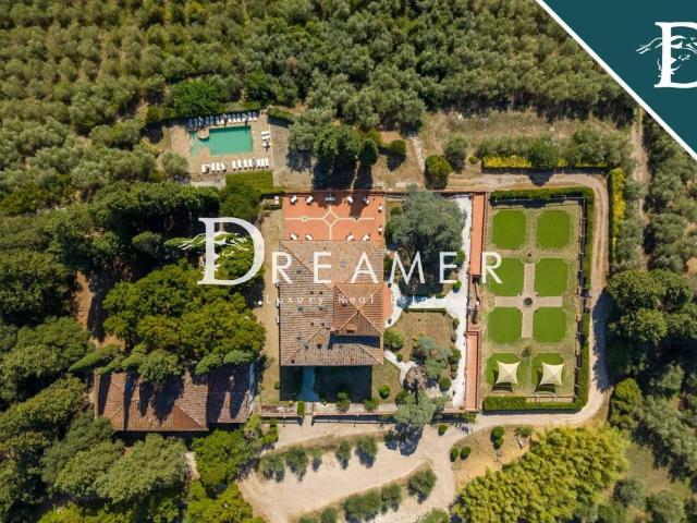 Villa in vendita a Pontassieve FI