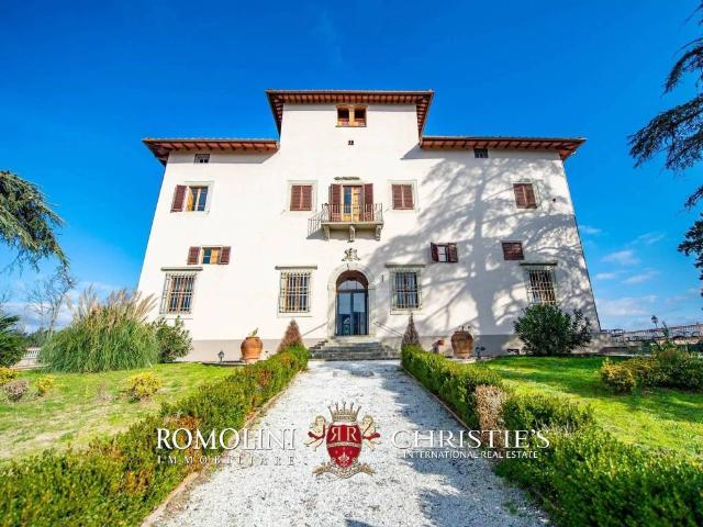Villa in vendita a Pontassieve FI