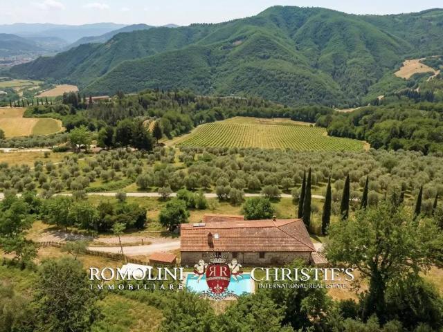 Villa in vendita a Pontassieve FI