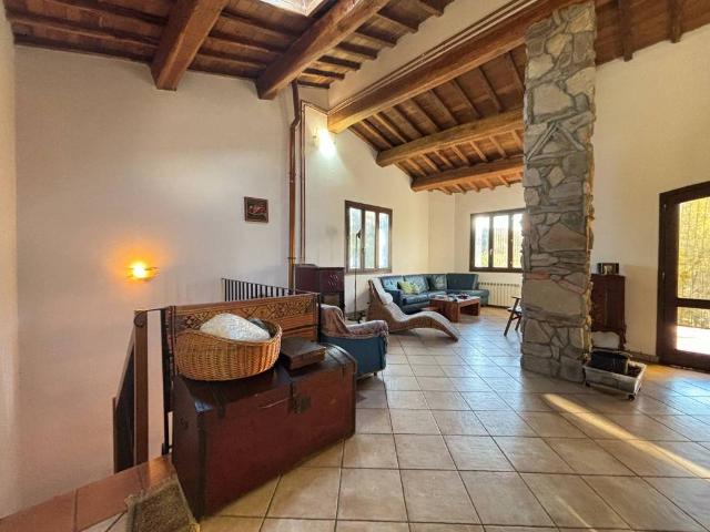Villa in vendita a Pontassieve FI