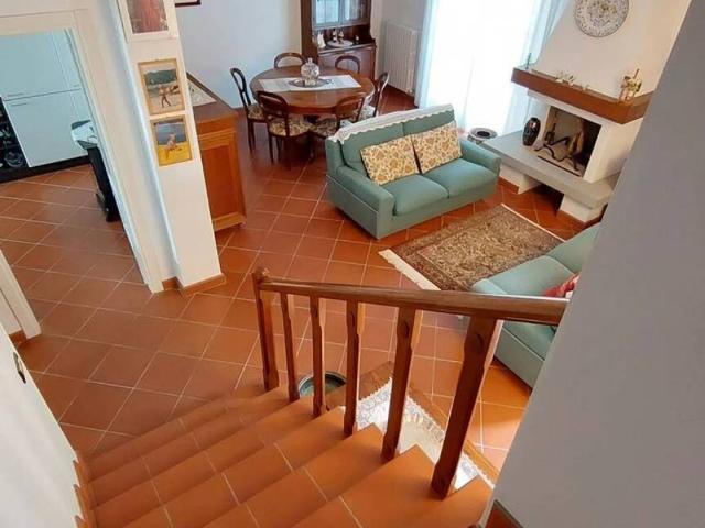 Villa in vendita a Pontassieve FI