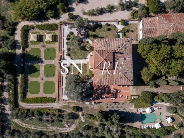 Villa in vendita a Pontassieve FI