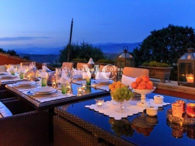 Villa in vendita a Pontassieve FI