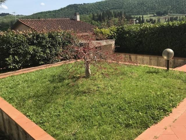 Villa in vendita a Pontassieve FI