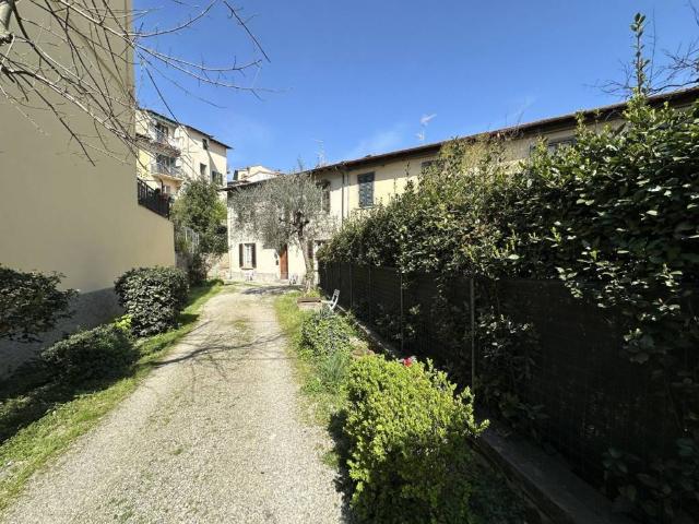 Villa in vendita a Pontassieve FI