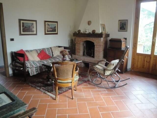 Villa in vendita a Pontassieve FI