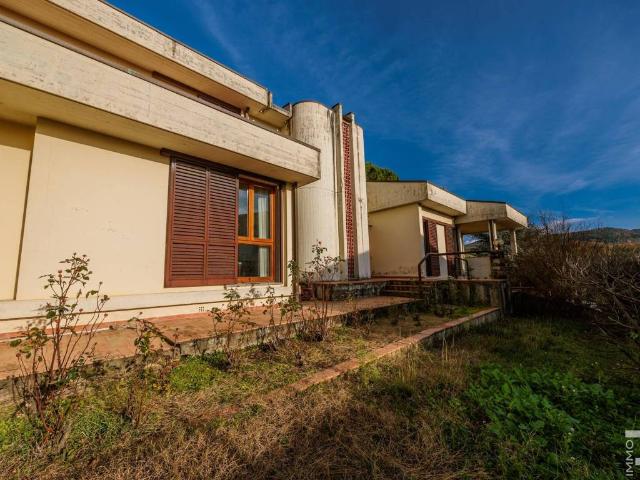 Villa in vendita a Pontassieve FI