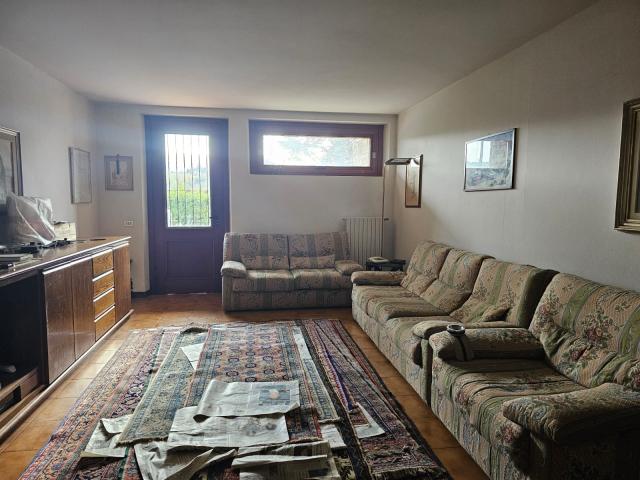 VILLA in VENDITA a PONTASSIEVE MOLINO DEL PIANO di 9 vani