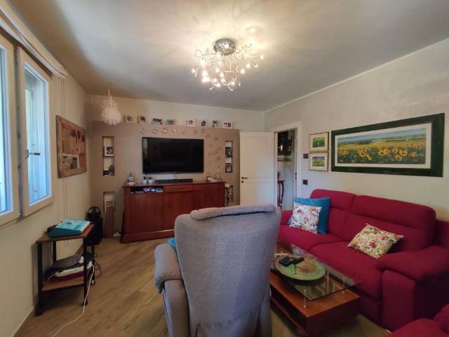 Villa in vendita a Pontevico BS