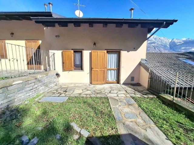 Villa in vendita a Pontey AO