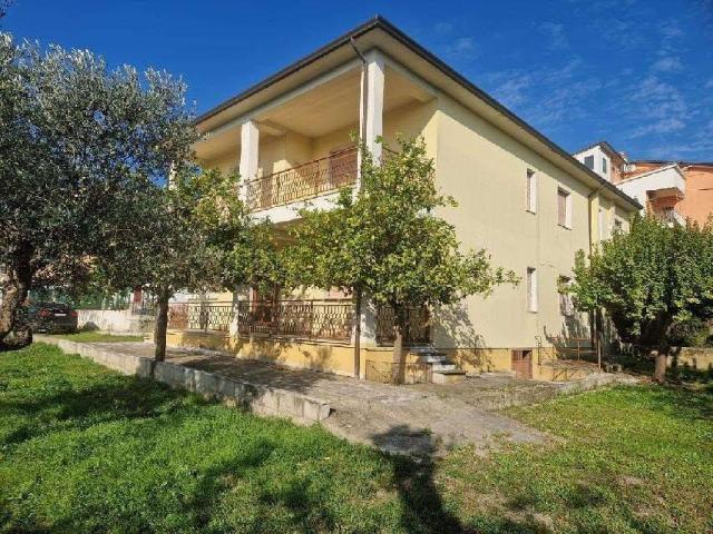 Villa in vendita a Ponte BN