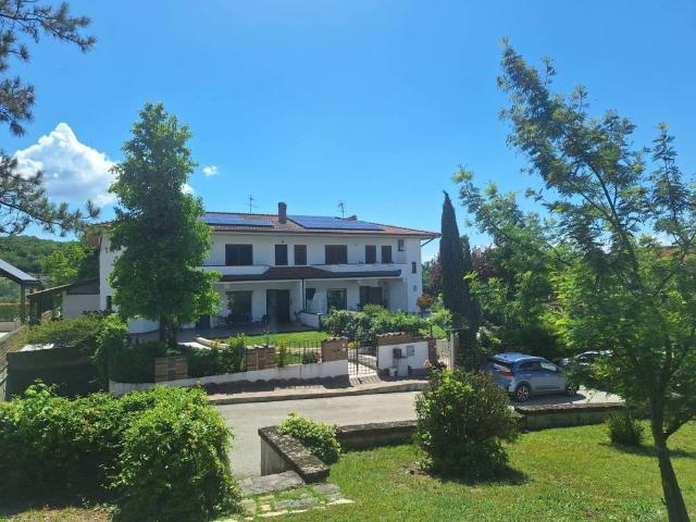 Villa in vendita a Ponte BN