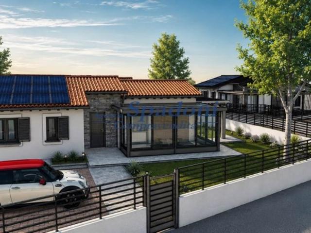 Villa in vendita a Ponte Buggianese, Albinatico