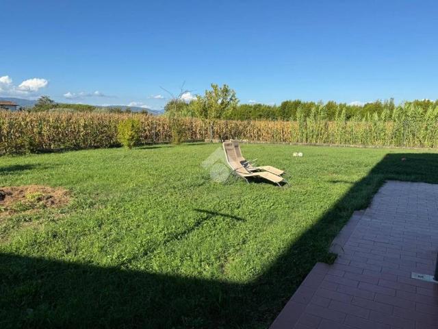 Villa in vendita a Ponte Buggianese PT