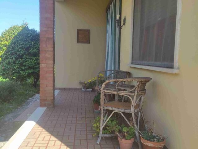 Villa in vendita a Ponte Buggianese PT