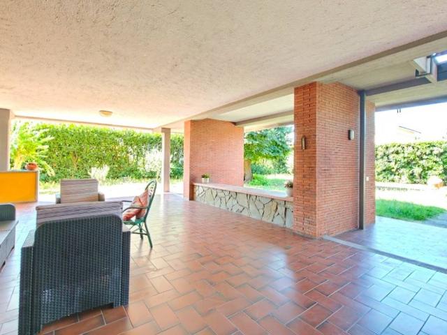 Villa in vendita a Ponte Buggianese PT