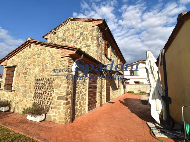 Villa in vendita a Ponte Buggianese PT
