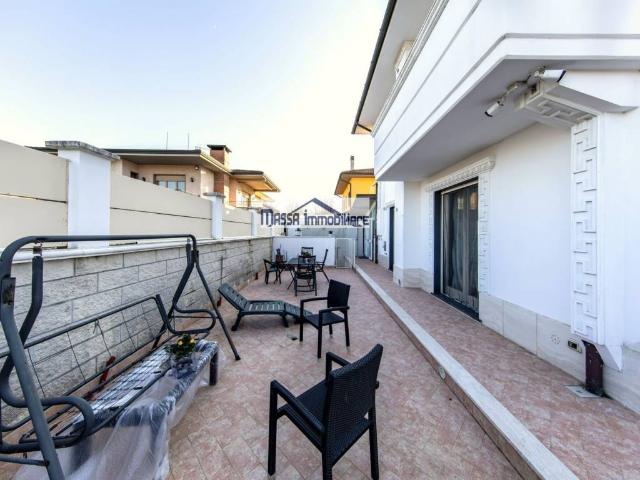 Villa in vendita a Ponte Buggianese PT