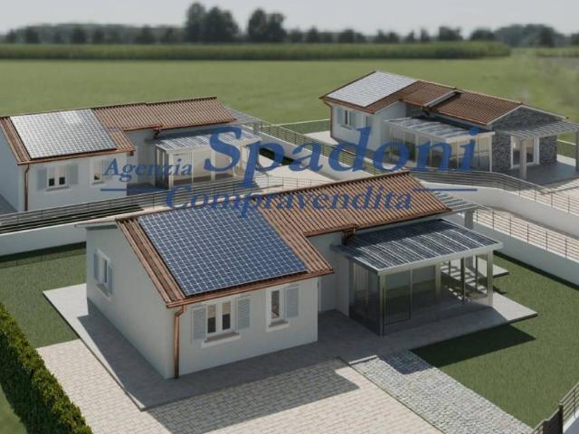 Villa in vendita a Ponte Buggianese PT