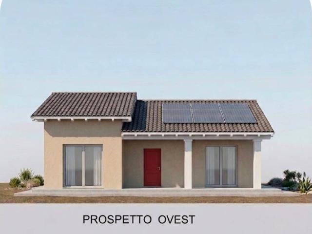 Villa in vendita a Ponte Buggianese PT