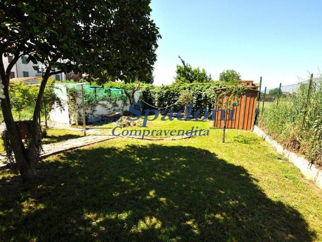 Villa in vendita a Ponte Buggianese PT