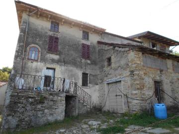 Villa in vendita a Ponte dell'Olio PC