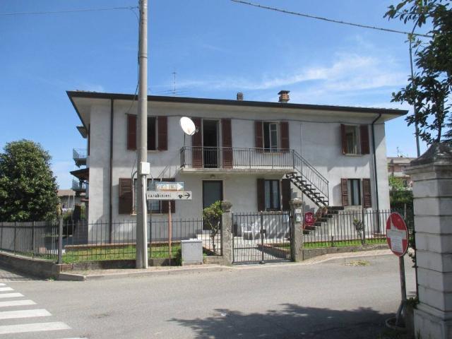 Villa in vendita a Ponte dell'Olio PC