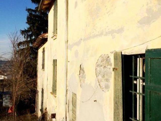 Villa in vendita a Ponte dell'Olio PC