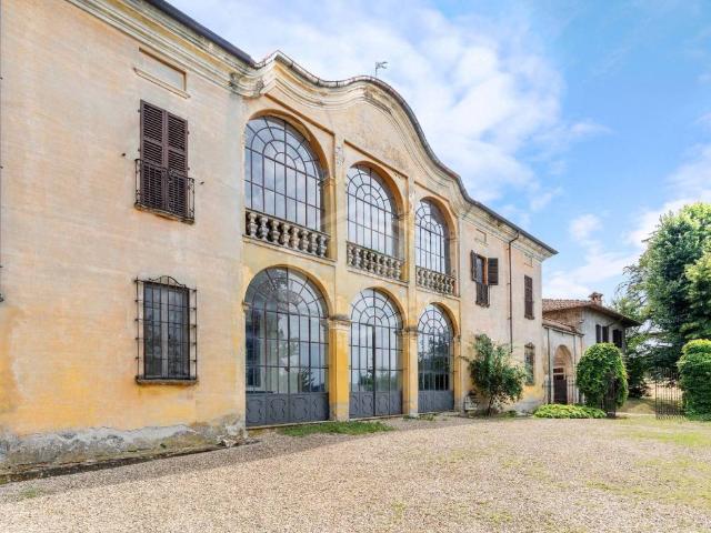 Villa in vendita a Ponte dell'Olio PC