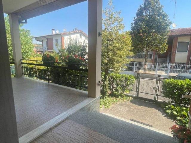 Villa in vendita a Ponte dell'Olio PC