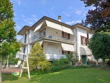 Villa in vendita a Ponte dell'Olio PC
