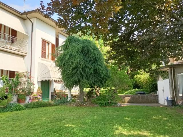 Villa in vendita a Ponte dell'Olio PC