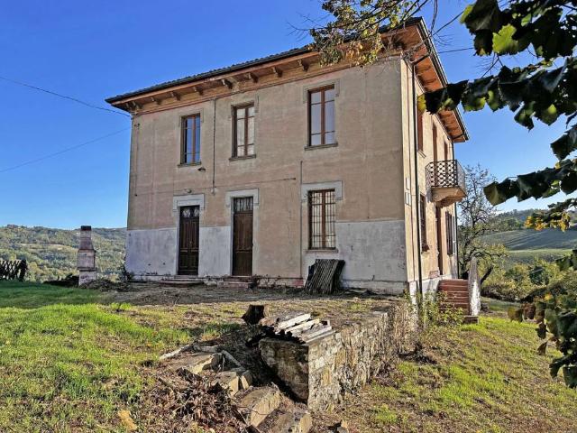 Villa in vendita a Ponte dell'Olio PC