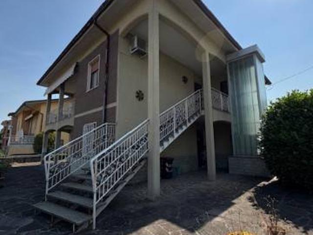 Villa in vendita a Ponte dell'Olio PC