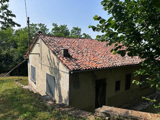 Villa in vendita a Ponte dell'Olio PC