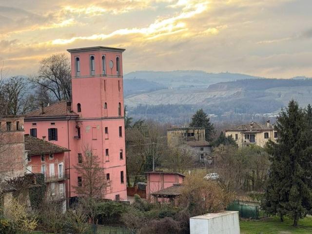 Villa in vendita a Ponte dell'Olio PC