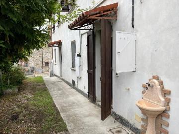 Villa in vendita a Ponte dell'Olio PC