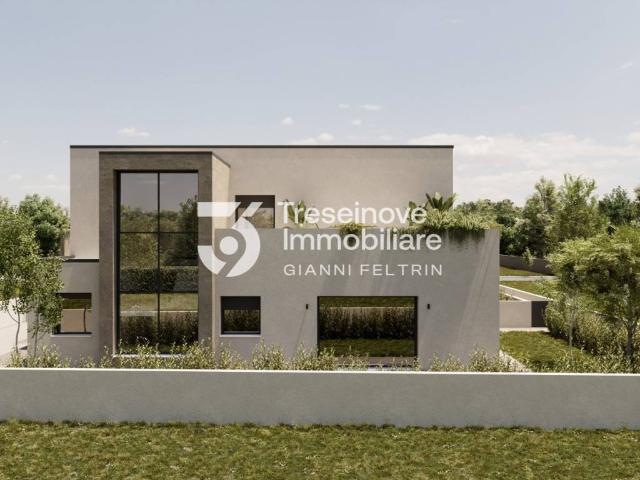 Villa in vendita a Ponte di Piave TV