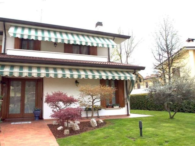 Villa in vendita a Ponte di Piave TV
