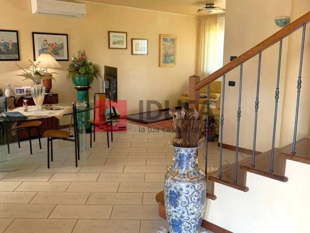 Villa in vendita a Ponte di Piave TV