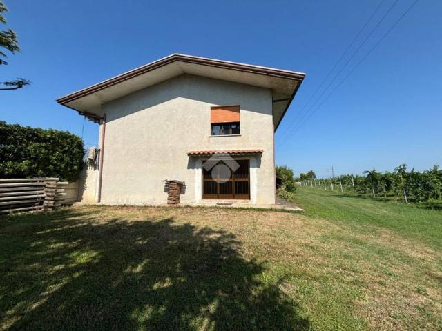 Villa in vendita a Ponte di Piave TV